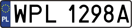 WPL1298A