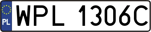 WPL1306C