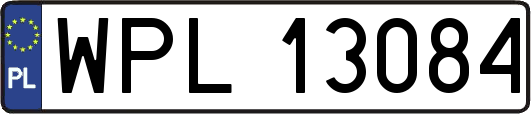 WPL13084