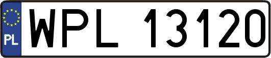 WPL13120