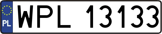 WPL13133