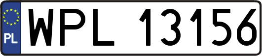 WPL13156