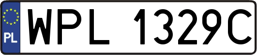 WPL1329C