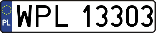 WPL13303