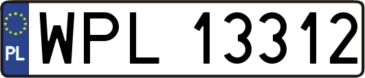 WPL13312