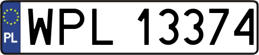 WPL13374