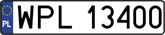 WPL13400