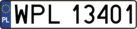 WPL13401