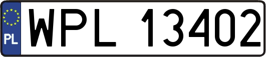 WPL13402