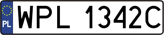 WPL1342C