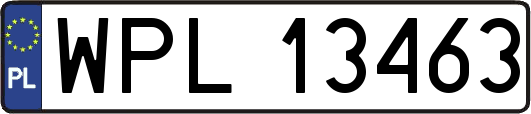 WPL13463