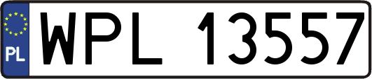 WPL13557