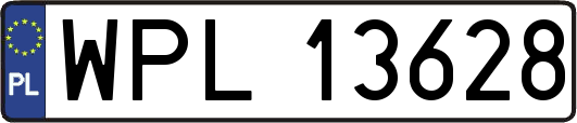 WPL13628