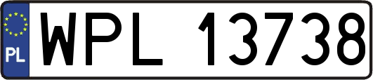 WPL13738