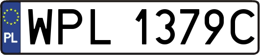 WPL1379C