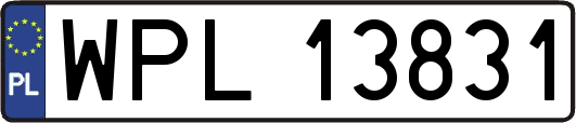 WPL13831