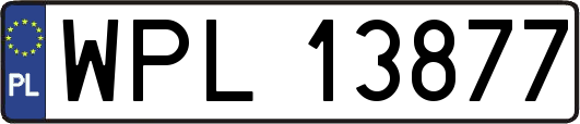 WPL13877