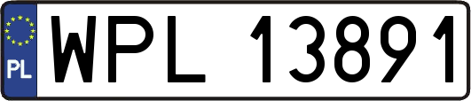 WPL13891