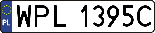 WPL1395C