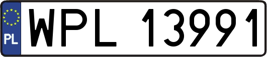 WPL13991