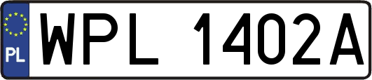 WPL1402A