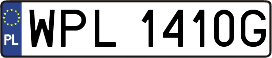 WPL1410G