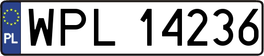 WPL14236