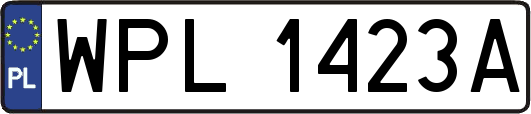 WPL1423A