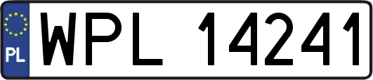 WPL14241