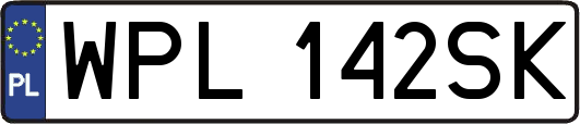 WPL142SK