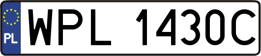 WPL1430C