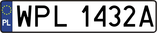 WPL1432A
