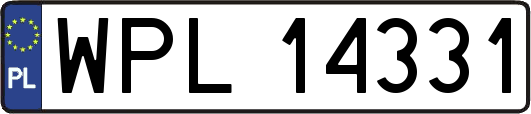 WPL14331