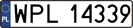 WPL14339