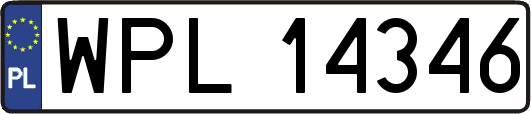 WPL14346