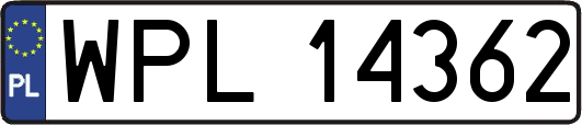 WPL14362