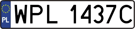 WPL1437C