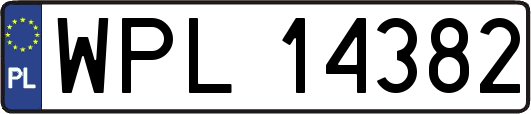 WPL14382