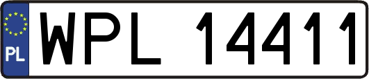 WPL14411