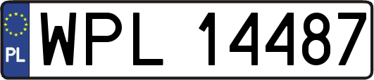 WPL14487