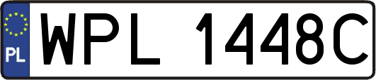 WPL1448C