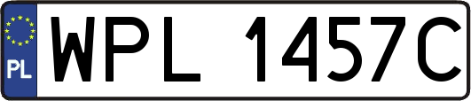 WPL1457C