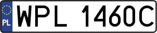 WPL1460C
