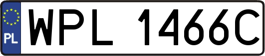 WPL1466C