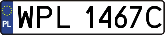 WPL1467C