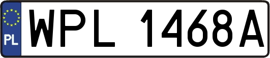 WPL1468A