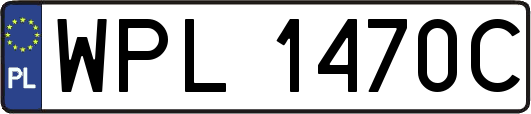 WPL1470C
