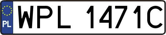 WPL1471C