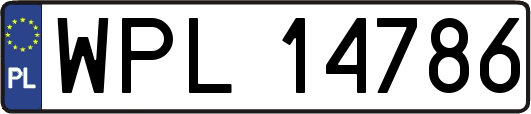 WPL14786