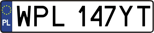 WPL147YT